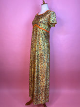 Load image into Gallery viewer, The Donna Dress, 1960's, 34" Bust