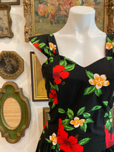 Load image into Gallery viewer, The Megan Dress, 1970's