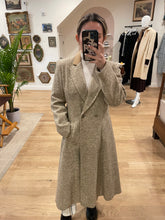 Load image into Gallery viewer, The Audrey Coat, 1970’s