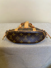 Louis Vuitton, Monogram Theda PM, 27