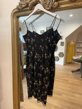 Load image into Gallery viewer, The Zora Dress, 1990's