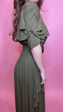 Load image into Gallery viewer, The Denise Dress, 1980’s, 34” Bust
