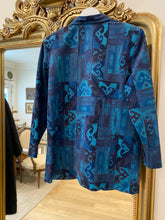 Load image into Gallery viewer, The Jackie Blazer, 1990’s, 46” Bust, As Is
