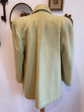 Load image into Gallery viewer, The Giselle Coat, 1960's