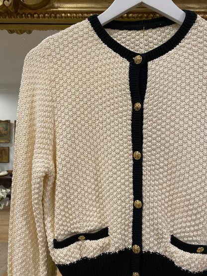 The Marilyn Sweater, 2000's