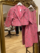 Load image into Gallery viewer, The Brenda Dress and Jacket Set, 1960's, 36" Bust