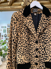Load image into Gallery viewer, Travel Blazer, 1990's