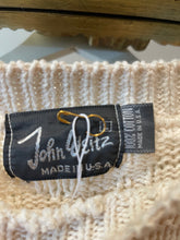 Load image into Gallery viewer, The Juliet Sweater, 1980's