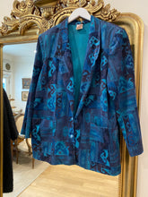 Load image into Gallery viewer, The Jackie Blazer, 1990’s, 46” Bust, As Is