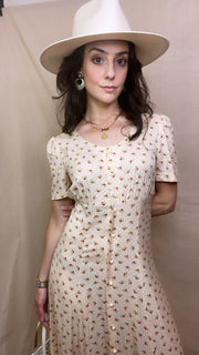 The Joy Dress, 1990's
