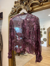 Load image into Gallery viewer, The Laura Top, 1990's