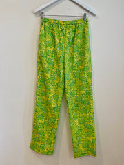 Turtle Pants, 1960's