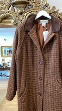 Load image into Gallery viewer, Vintage L.L. Bean Coat, 1990’s, 50” Bust