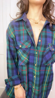 The Sammy Flannel, 1970's