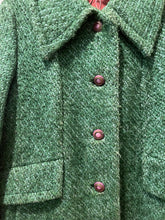 Load image into Gallery viewer, The Rory Coat, 1970's