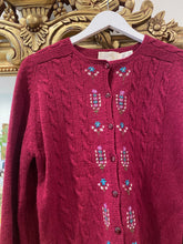 Load image into Gallery viewer, The Josie Sweater, 1980's