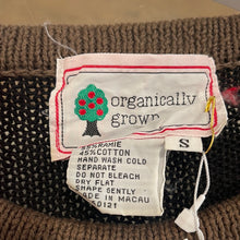 Load image into Gallery viewer, The Geraldine Sweater, 1970’s, 46” Bust