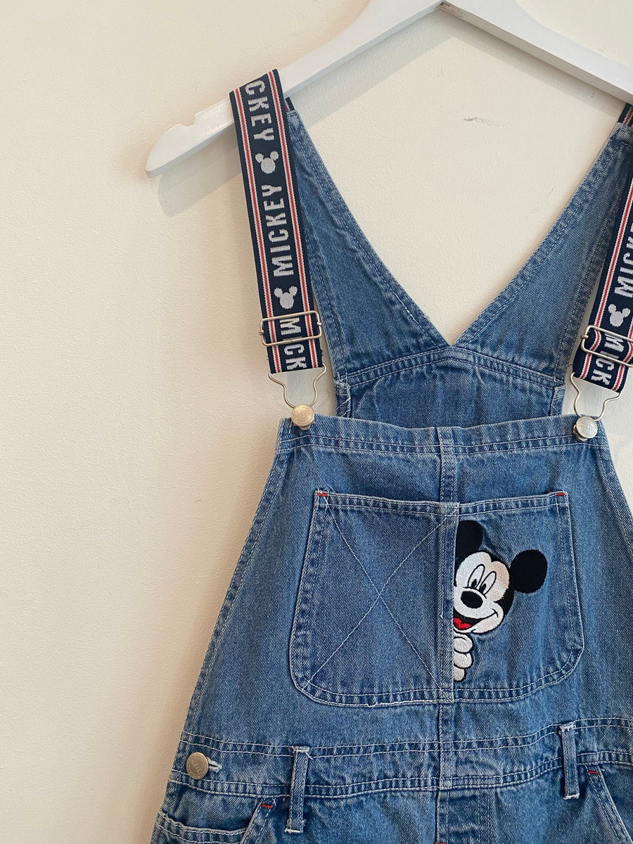 Vintage Overalls, 1990's