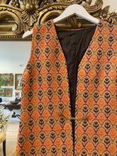 Load image into Gallery viewer, The Nelly Vest, 1970's