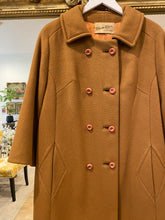 Load image into Gallery viewer, The Betty Coat, 1950's
