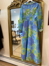 Load image into Gallery viewer, Helen Dress, 1970’s, 36” Bust