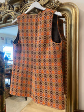 Load image into Gallery viewer, The Nelly Vest, 1970's