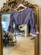 Load image into Gallery viewer, The Dorothy Set, 1970’s, 34” Bust, 28” Waist