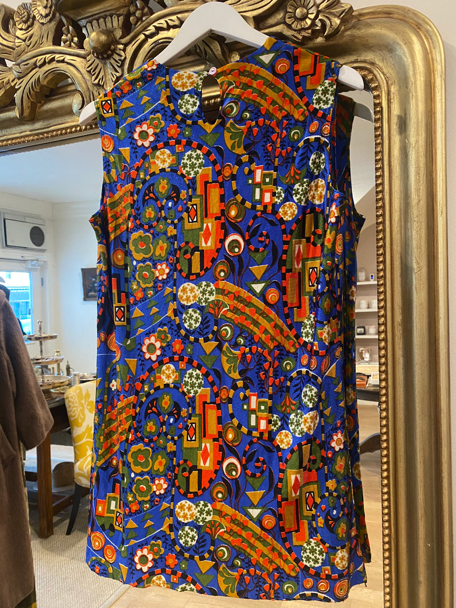 The Penny Tunic, 1960s