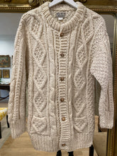 Load image into Gallery viewer, The Maria Cardigan, 1980’s