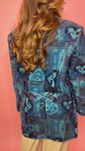 Load image into Gallery viewer, The Jackie Blazer, 1990’s, 46” Bust, As Is