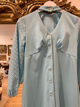Load image into Gallery viewer, The Roma Dress, 1960’s, 36” Bust, As Is