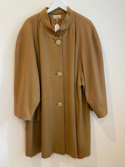 The Sue Coat, 1960's