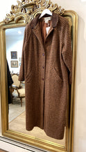Load image into Gallery viewer, Vintage L.L. Bean Coat, 1990’s, 50” Bust