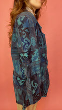 Load image into Gallery viewer, The Jackie Blazer, 1990’s, 46” Bust, As Is