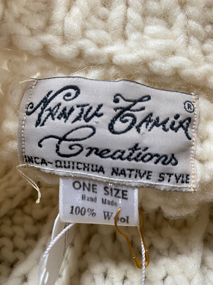 The Maria Cardigan, 1980’s