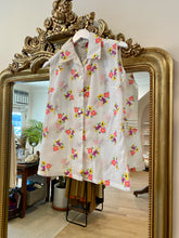 Load image into Gallery viewer, The Daisy Blouse, 1960's