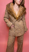 Load image into Gallery viewer, The Stella Coat, 1970’s, 38” Bust