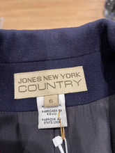 Load image into Gallery viewer, The Jones Jacket, 1980's