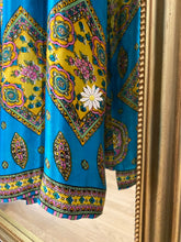 Load image into Gallery viewer, Groovy Wrap Pants, 1960's