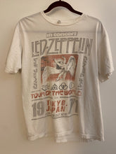 Load image into Gallery viewer, In concert Tee, 1990’s