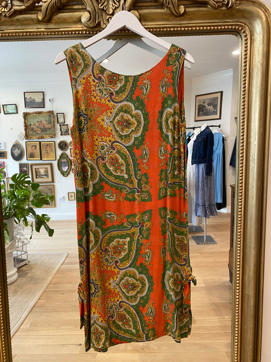 The Ella Dress, 1960's