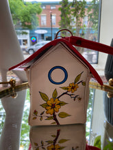 Load image into Gallery viewer, 1960's Bird House Purse