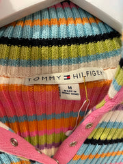 Tommy Sweater, 1990's