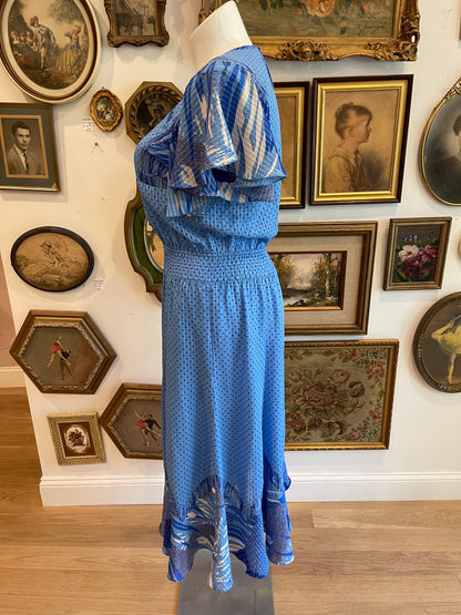 The Mary Dress, 1990's