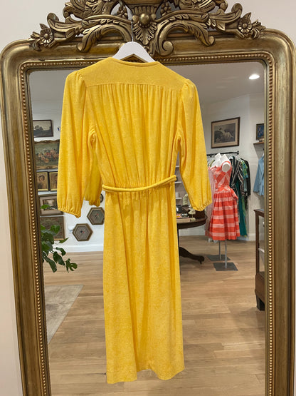 The Bella Dress, 1960's