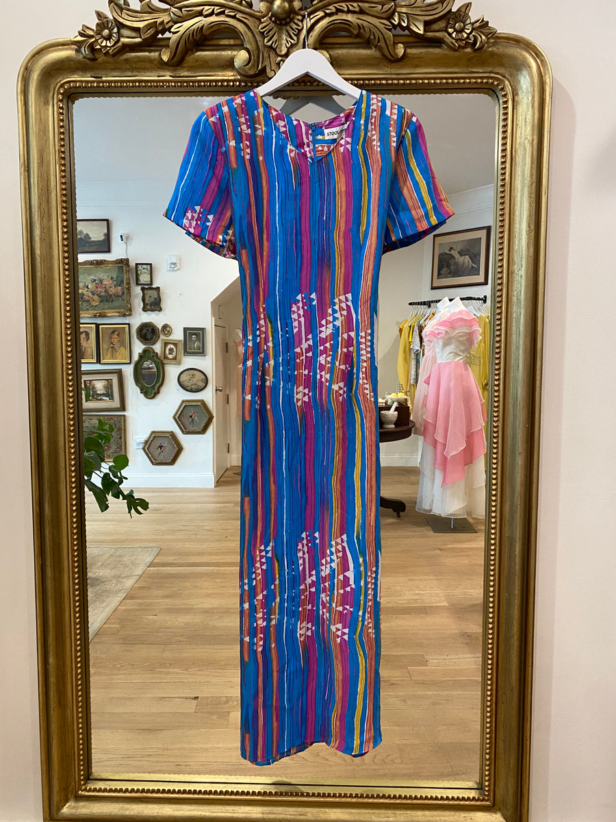 The Lilly Dress, 1990's