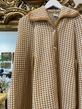 Load image into Gallery viewer, Retro Poncho, 1970's