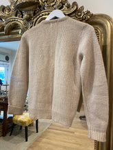 Load image into Gallery viewer, The Mary Sweater, 1960's, 34" Bust