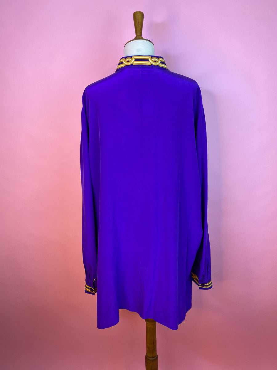 The Diane Top, 1980's