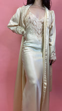 Load image into Gallery viewer, The Jeanie Nightie, 1970's, 34" Bust
